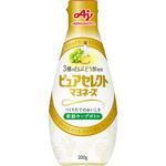 味の素 ピュアセレクトマヨネーズ 新鮮キープボトル 200gx20 味の素