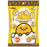 北陸 ぐでたまプリントビスケット 40gx20 北陸製菓