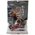 大一製菓 かぜよけ黒ニッキ飴 90gx20 大一製菓