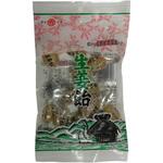 大一 黒しょうが飴 90gx20 大一製菓