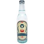 友桝飲料 スワンサイダー(復刻版) 瓶 330mlx24 友桝飲料