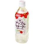 4987244171955 和光堂 ベビーのじかん アップルウォーター 500mlx24 和光堂