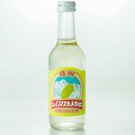 友桝飲料 信州 シャインマスカットサイダー 瓶 245mlx24 友桝飲料