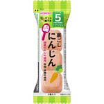 4987244185181 和光堂 はじめての離乳食 裏ごしにんじん 2.2gx24 和光堂