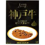 善太 神戸牛ビーフカレー 180gx30 善太