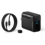 B2653N11 Anker Charger (45W) with USB-C & USB-Cケーブル Anker(アンカー)