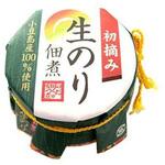 安田食品工業 初摘み生のり 90gx40 安田食品工業