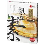 宝食品 帆立めしの素 230gx5 宝食品