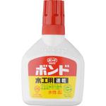 ボンド木工用速乾 コニシ