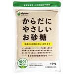 大東製糖 からだにやさしいお砂糖 500gx10 大東製糖