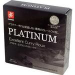 キャニオンスパイス プラチナ エクセレントカレールウ 100gx10 キャニオン