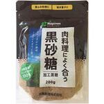 大東製糖 黒砂糖 200gx10 大東製糖