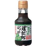寺岡 爽やかすだちぽん酢 板前直伝 150mlx12 寺岡有機醸造