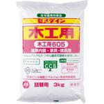 木工用接着剤 木工用605詰替 セメダイン