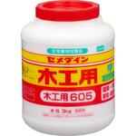 木工用接着剤 木工用605 セメダイン