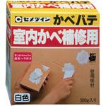 室内かべ補修材 かべパテ セメダイン