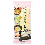 小山製麺 ぺろっこうどん 200gx20 小山製麺