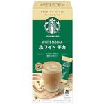 スタバ プレミアムミックス ホワイトモカ 96gx24 ネスレ