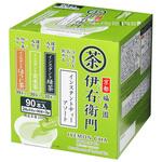 宇治の露 伊右衛門 インスタントスティックアソート90x24 宇治の露製茶