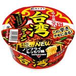 寿がきや 台湾ラーメンカップ 99gx24 寿がきや食品