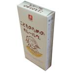 キャニオン こどものためのカレールウ 150gx30 キャニオン
