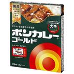 大塚食品 ボンカレーゴールド 大辛 180gx30 大塚食品