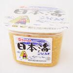 日本海味噌醤油 雪ちゃん C81 カップ 800gx6 日本海味噌醤油