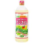 日清オイリオ ヘルシーベジオイルポリ 900gx8 日清オイリオ