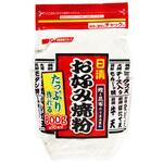 日清フーズ お好み焼粉 800gx9 日清製粉ウェルナ