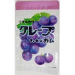 丸川 グレープフーセンガム チャック袋 47gx10 丸川製菓