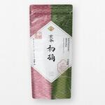 山本山 煎茶 初摘 100gx10 山本山