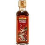 高橋ソース カントリーハーヴェスト有機JASとんかつソース 180mlx10 高橋ソース