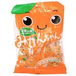 川口製菓 みかんちゃん 81gx10 川口製菓