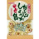 川口製菓 だいこんしょうがのど飴 108gx10 川口製菓