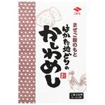 ニビシ醤油 はかた地どりのかしわ飯の素 195gx10 ニビシ醤油