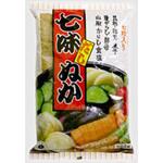 常陸屋 七味ぬか 800gx10 常陸屋本舗
