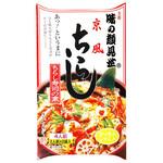 味の顔見世 京風ちらし        箱 160gX2x10 味の顔見世