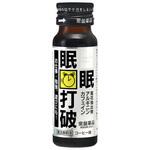 常盤薬品 眠眠打破 コーヒー味 瓶 50mlx10 常盤薬品