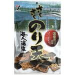 山栄食品工業 さくさくのり天 70gx10 山栄食品工業