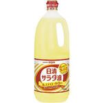 日清オイリオ サラダ油 ポリ 1500gx10 日清オイリオ