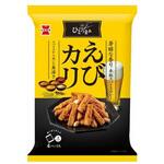 岩塚製菓 THE ひとつまみ えびカリ 80gx12 岩塚製菓