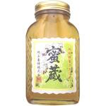 埼玉養蜂蜜蔵ハンガリー産アカシア純粋蜂蜜 800gx12 埼玉養蜂