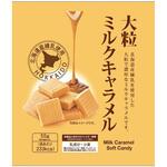 日邦 大粒ミルクキャラメル 55gx12 日邦製菓