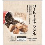 日邦 コーヒーキャラメル 55gx12 日邦製菓