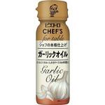 日清 ピエトロCHEF'Sガーリックオイル 90gx12 日清