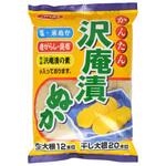 ニチノウ 沢庵漬ぬか(沢庵漬の素入り) 1050gx12 ニチノウ食品