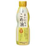 サンワ まいにちのこめ油 410gx12 サンワ