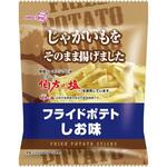 スイートボックス フライドポテト しお味 42gx12 スイートボックス