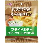 スイートボックス フライドポテトサワークリームオニオン 42gx12 スイートボックス