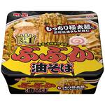 明星食品 ぶぶか油そば        カップ 163gx12 明星食品